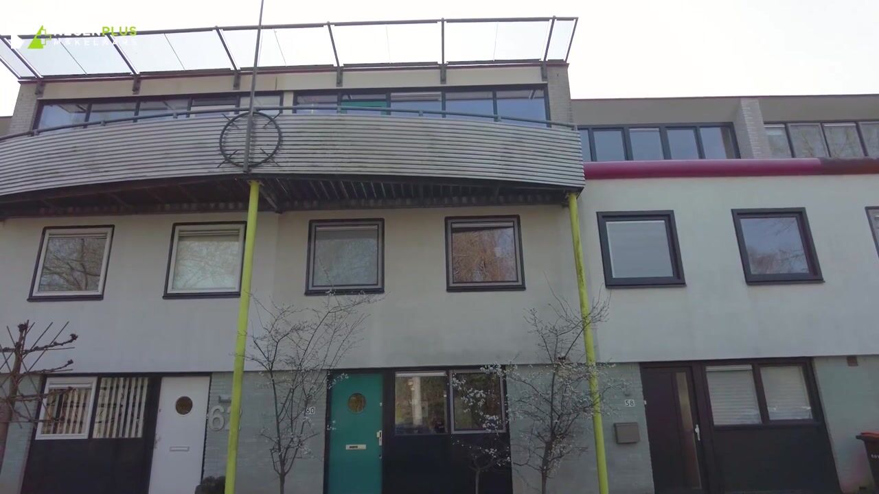 Video van Gangboord 60