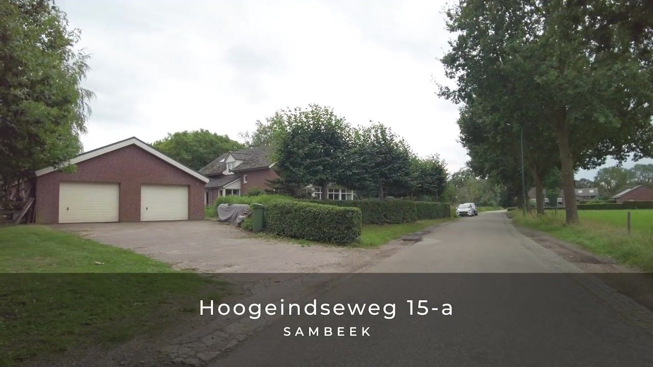 Video of Hoogeindseweg 15-A