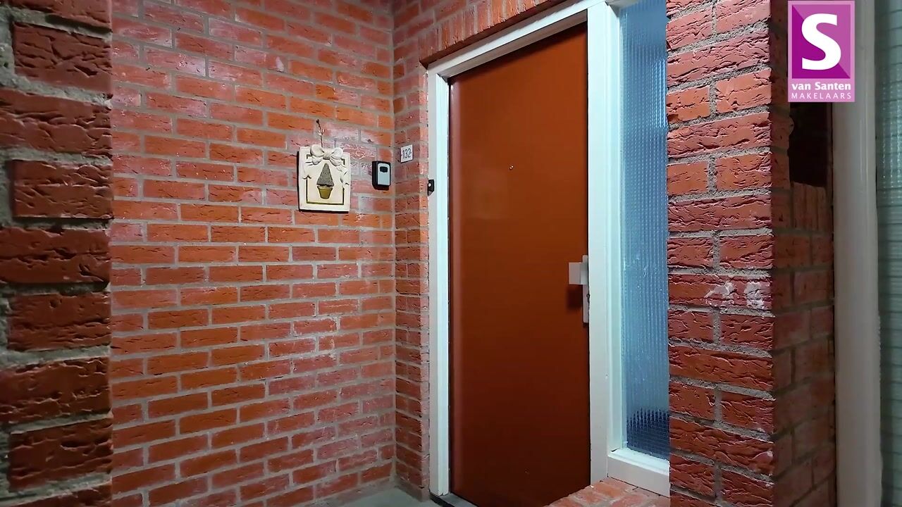 Video of Cauberg 132