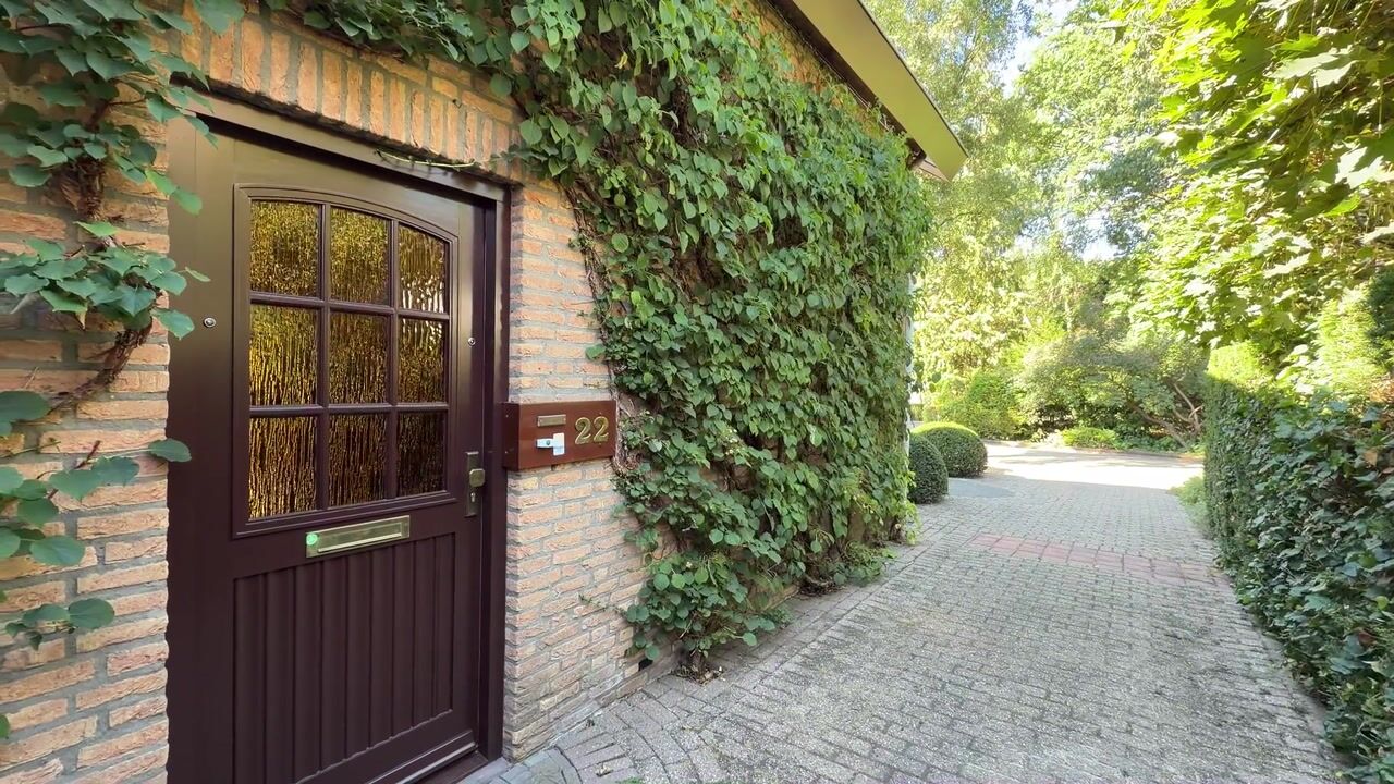 Video van Breukinklaan 22
