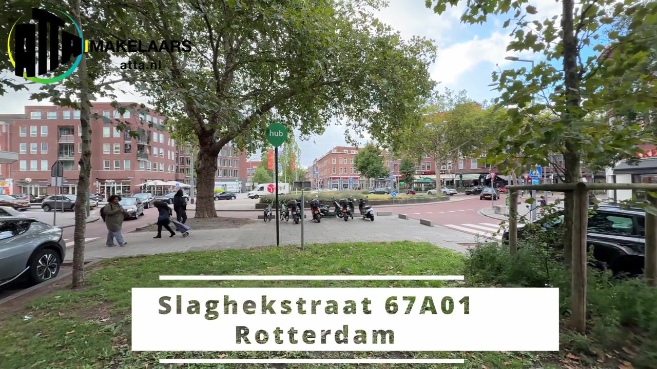 Video van Slaghekstraat 67-A01