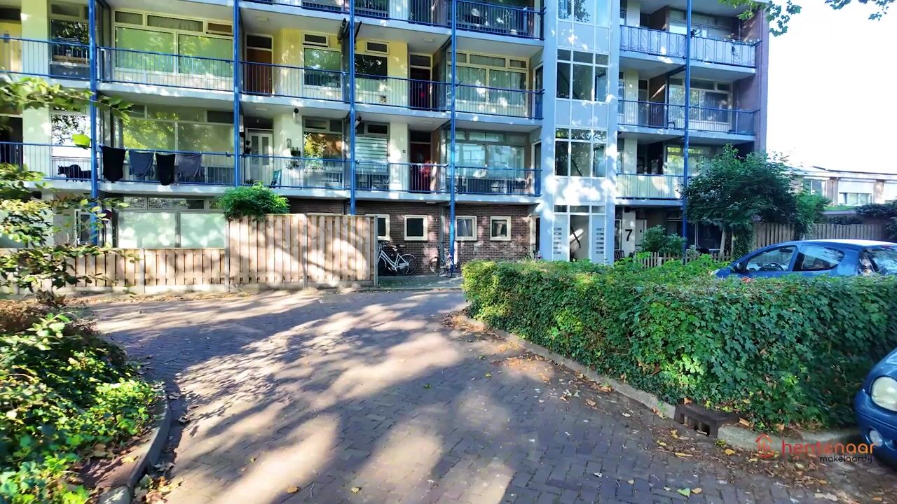 Video van Dr Dassenstraat 45