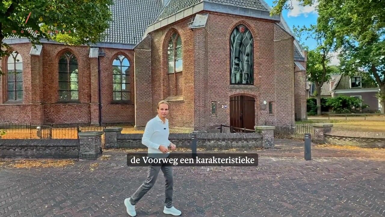 Video van Voorweg 73