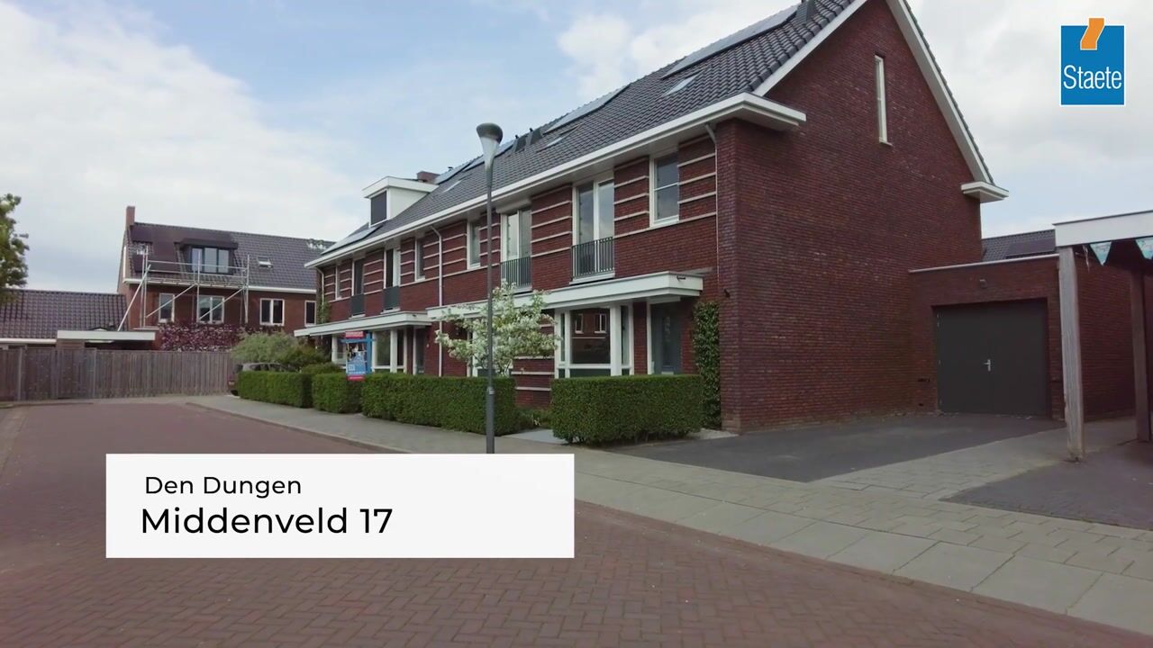 Video van Middenveld 17