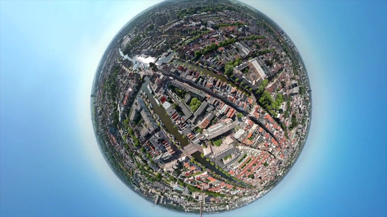Video van Oude Singel 246-C
