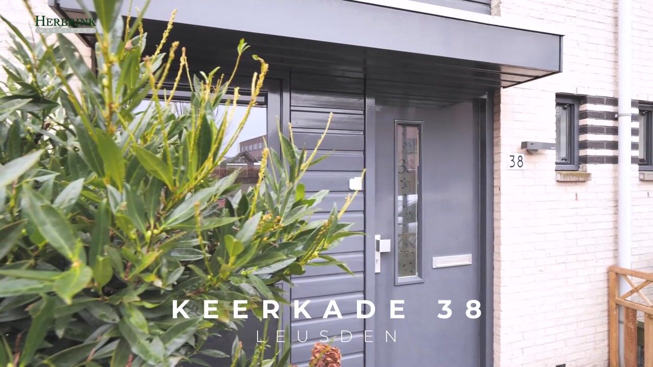 Video of Keerkade 38