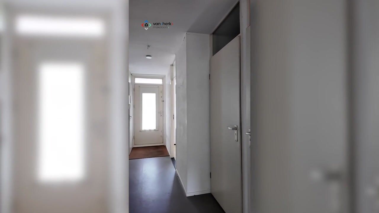 Video van Bugel 70