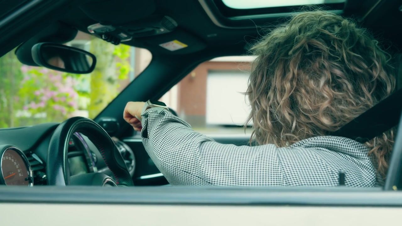 Video van Rozenberg 10