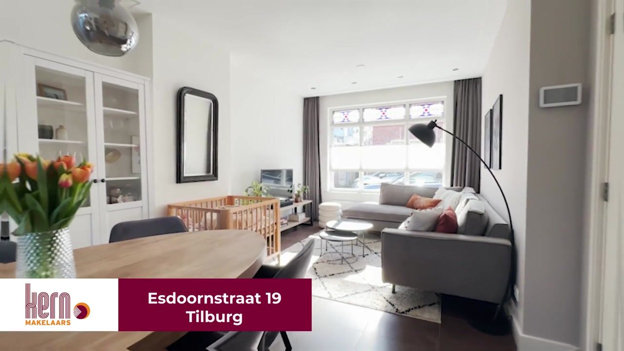 Video of Esdoornstraat 19
