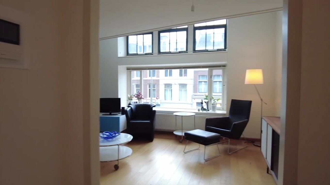 Video of Bilderdijkstraat 9-A