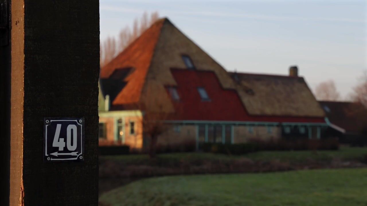 Video van Zuiderdijk 40