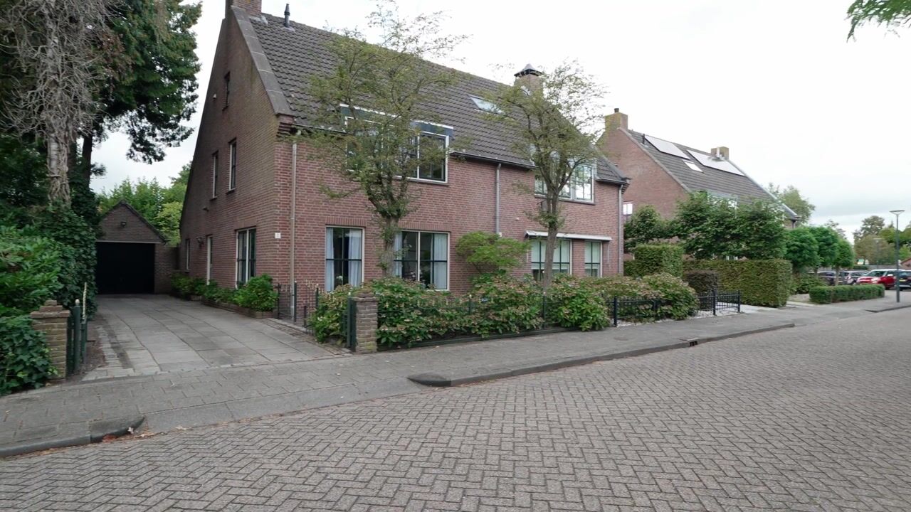 Video van Ekster 1