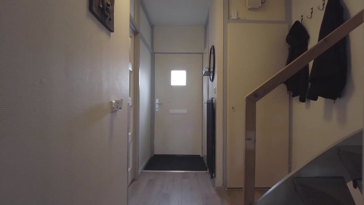 Video van Pallasstraat 39