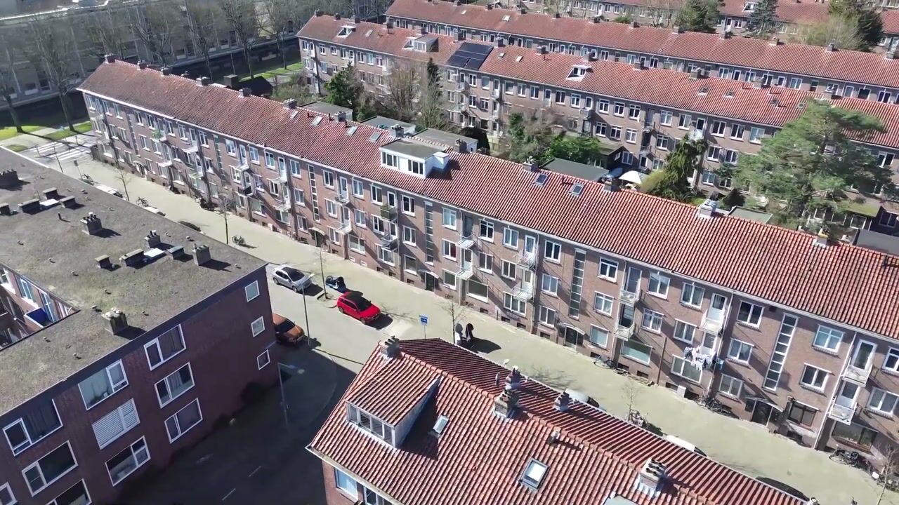 Video of Madeliefstraat 47-A