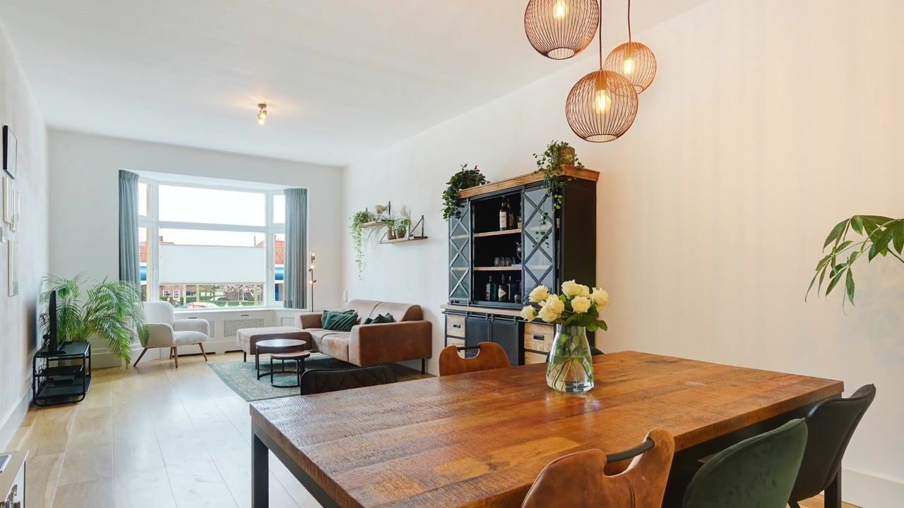 Video of Lijsterbesplein 16