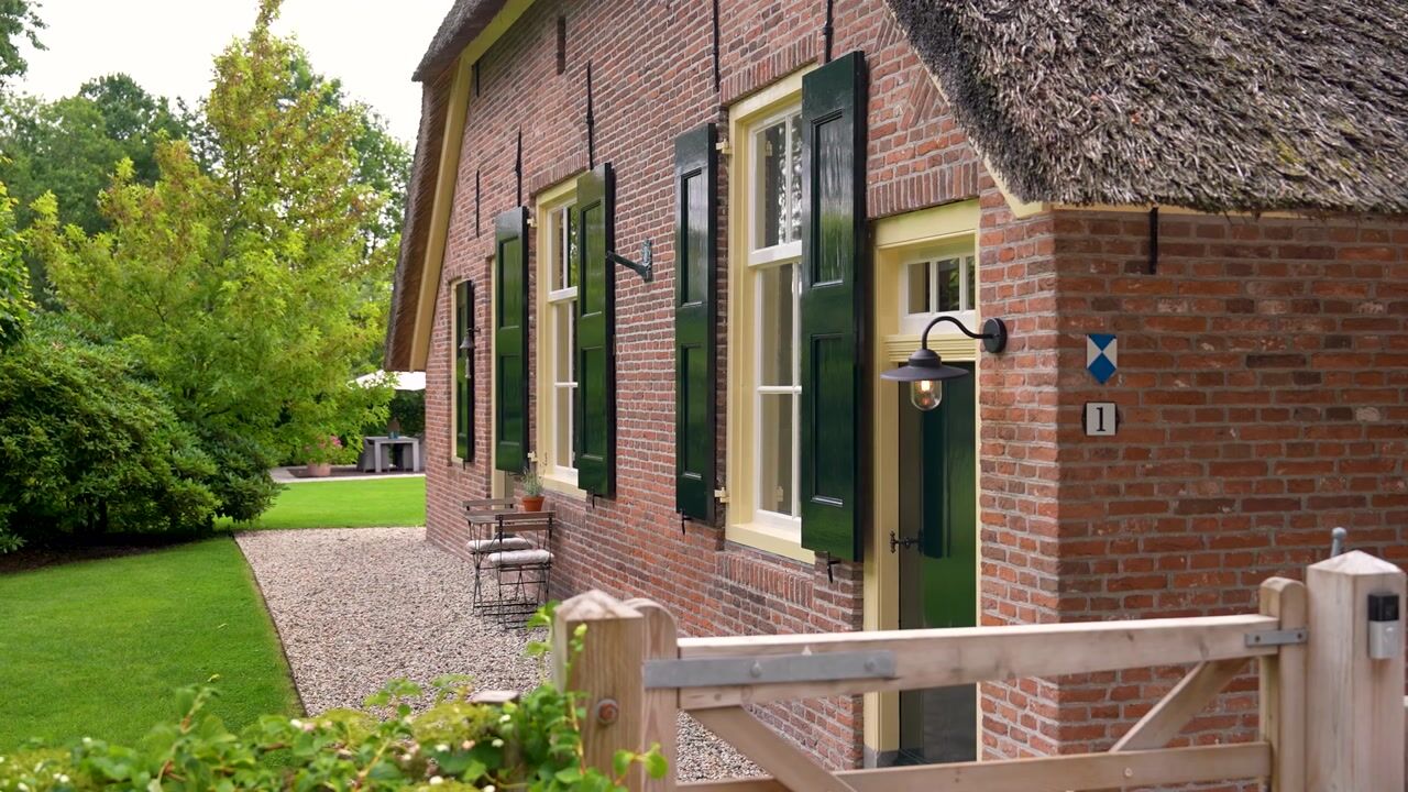 Video van Schootbruggeweg 1