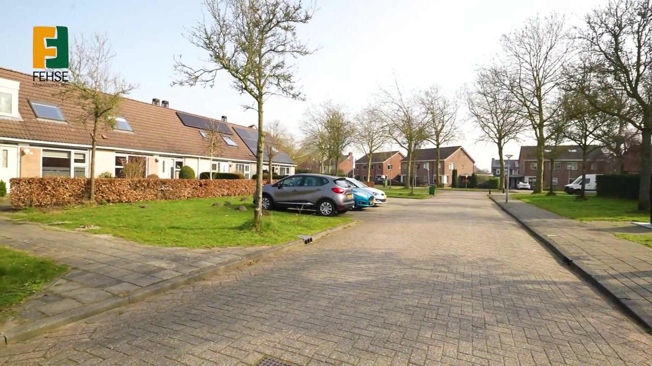 Video of Biezenveld 8