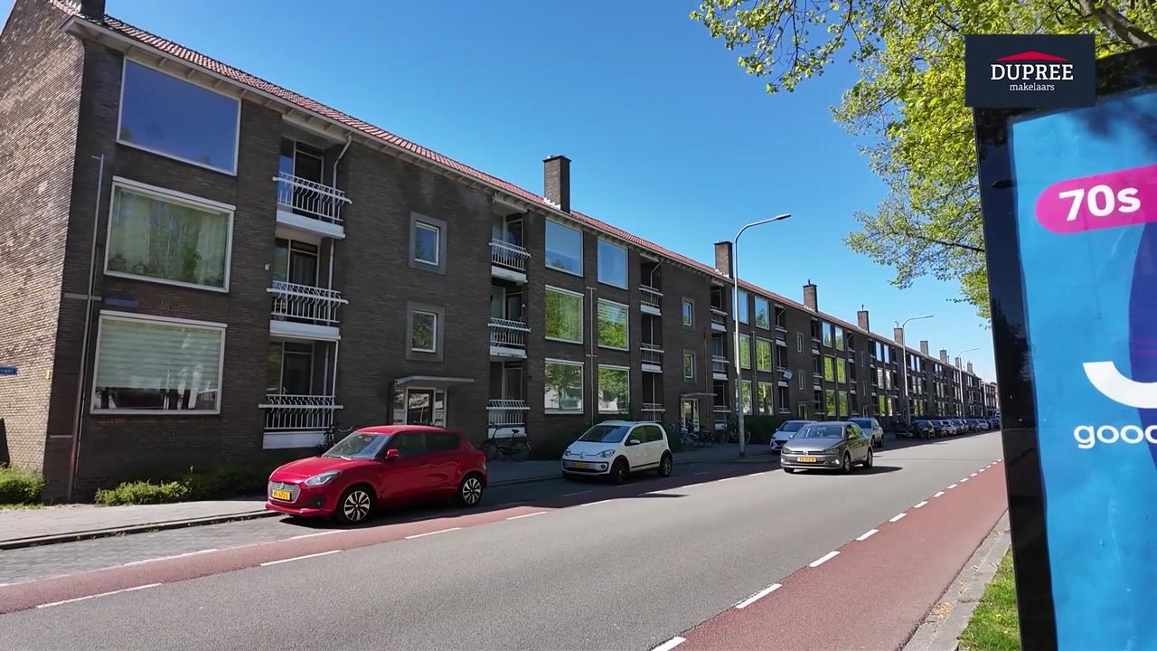 Video van Statensingel 5