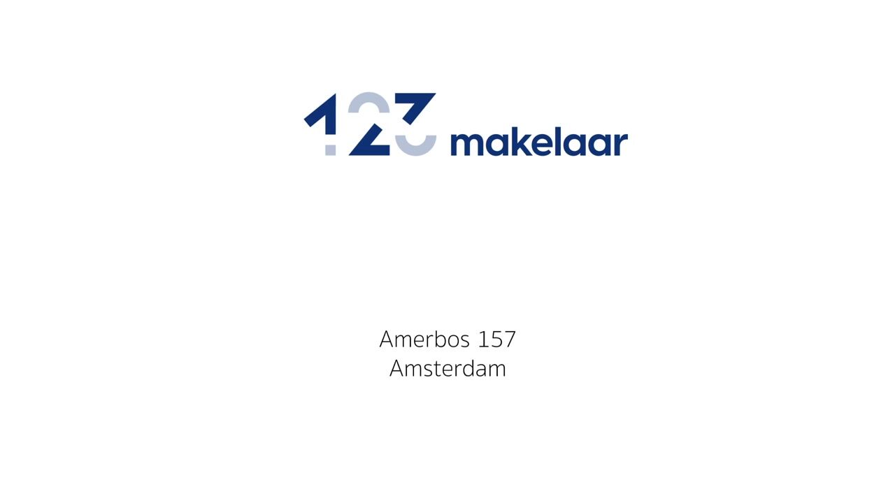 Video van Amerbos 157