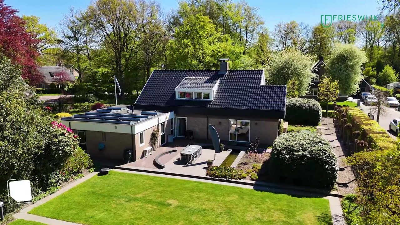Video van Sydwende 70