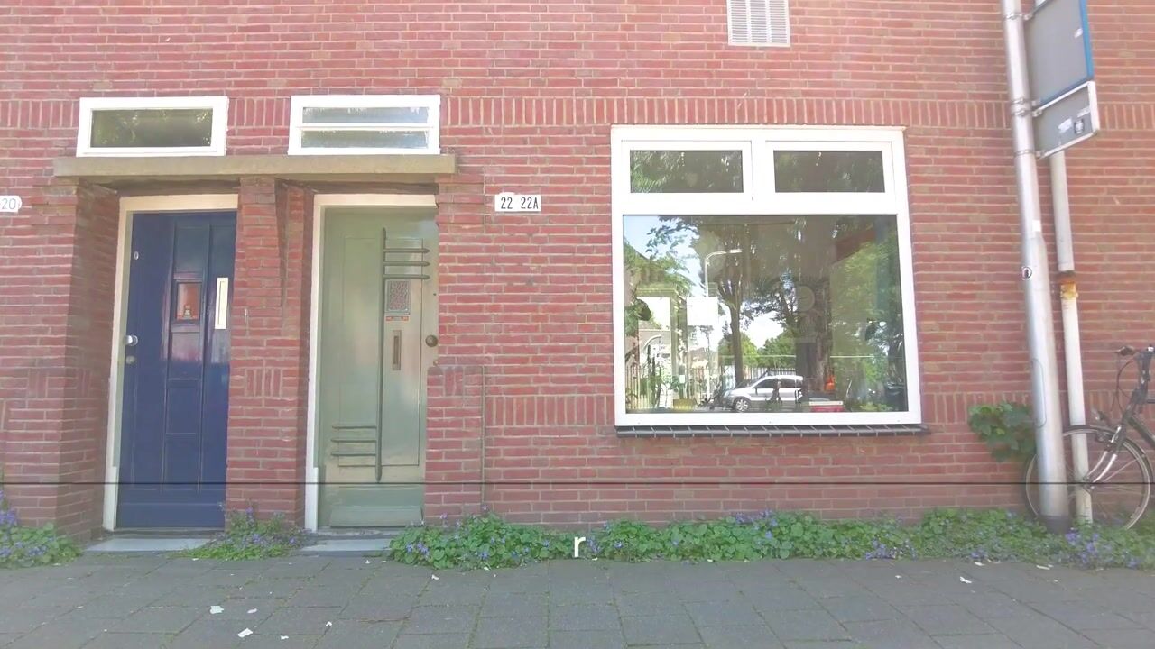 Video of Javastraat 22