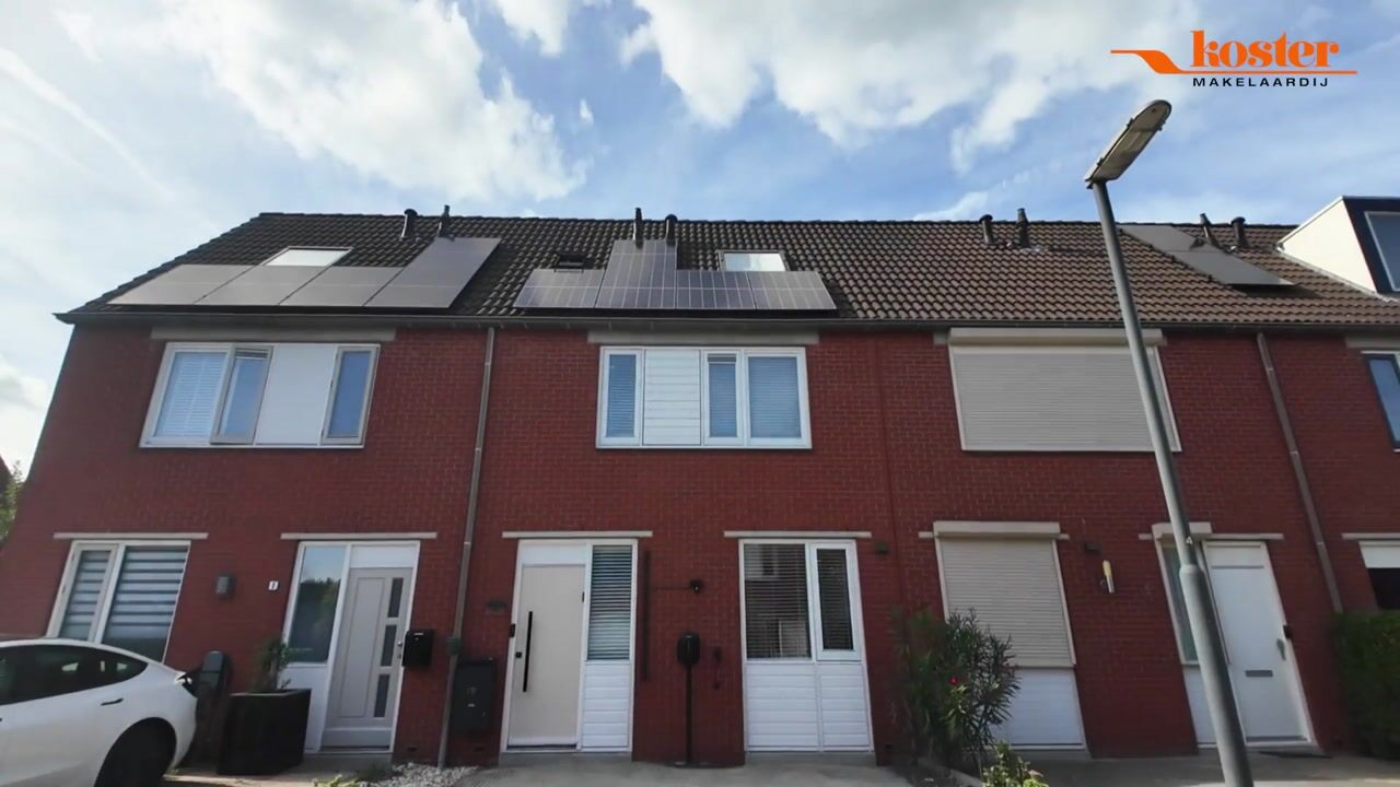 Video van Puccinistraat 3