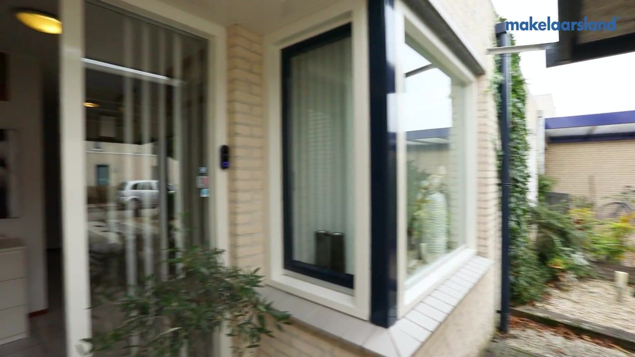 Video van Hartog Stibbestraat 1