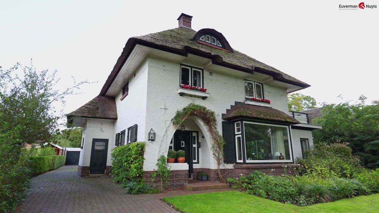 Video van Oude Grensweg 95