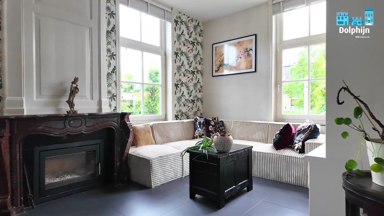 Video van Langetaam 18