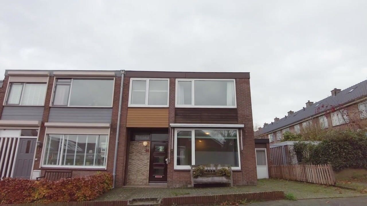 Video van Transvaalstraat 50