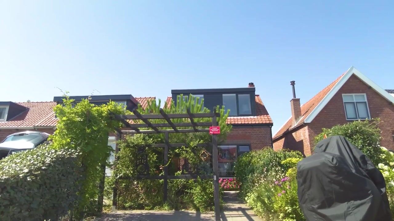 Video of Molenweg 61