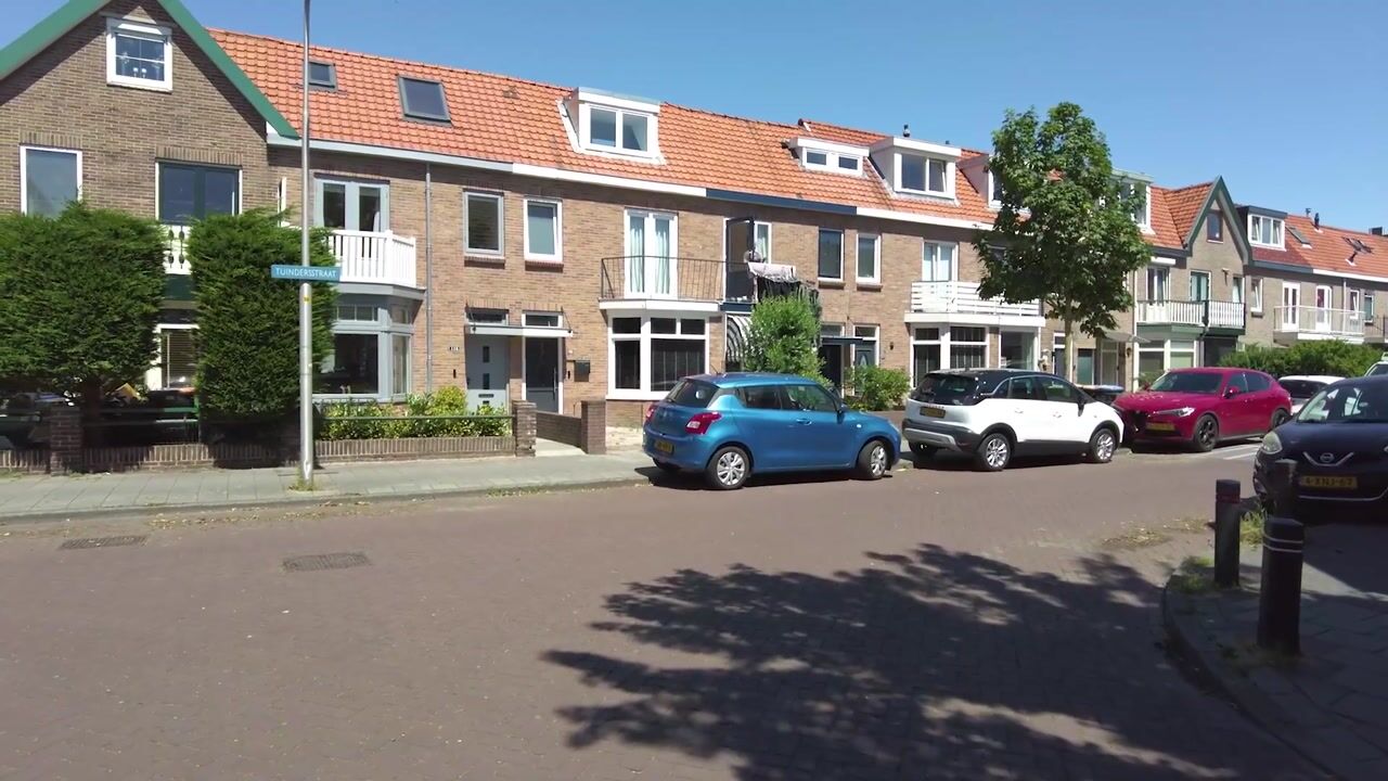 Video van Tuindersstraat 116