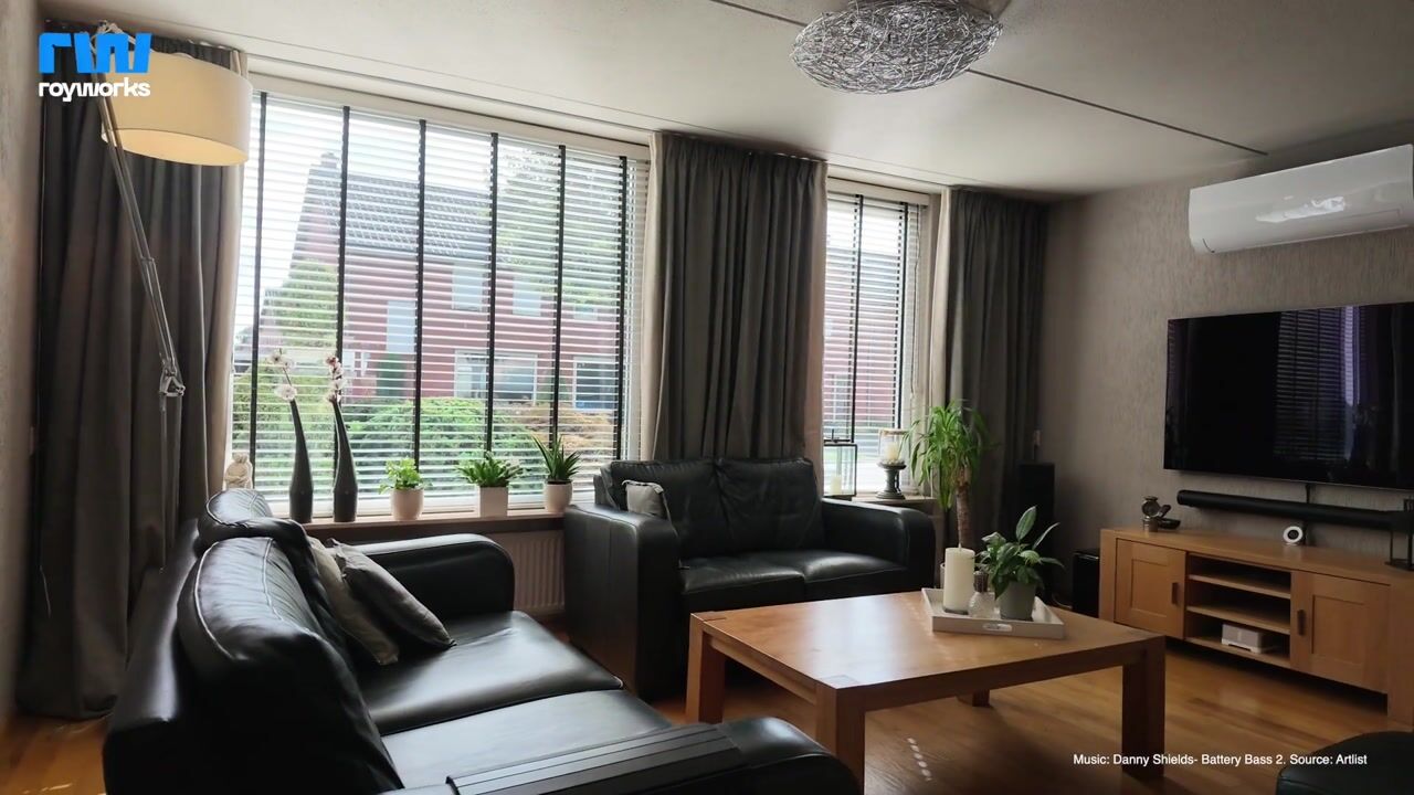 Video van Flinckstraat 24