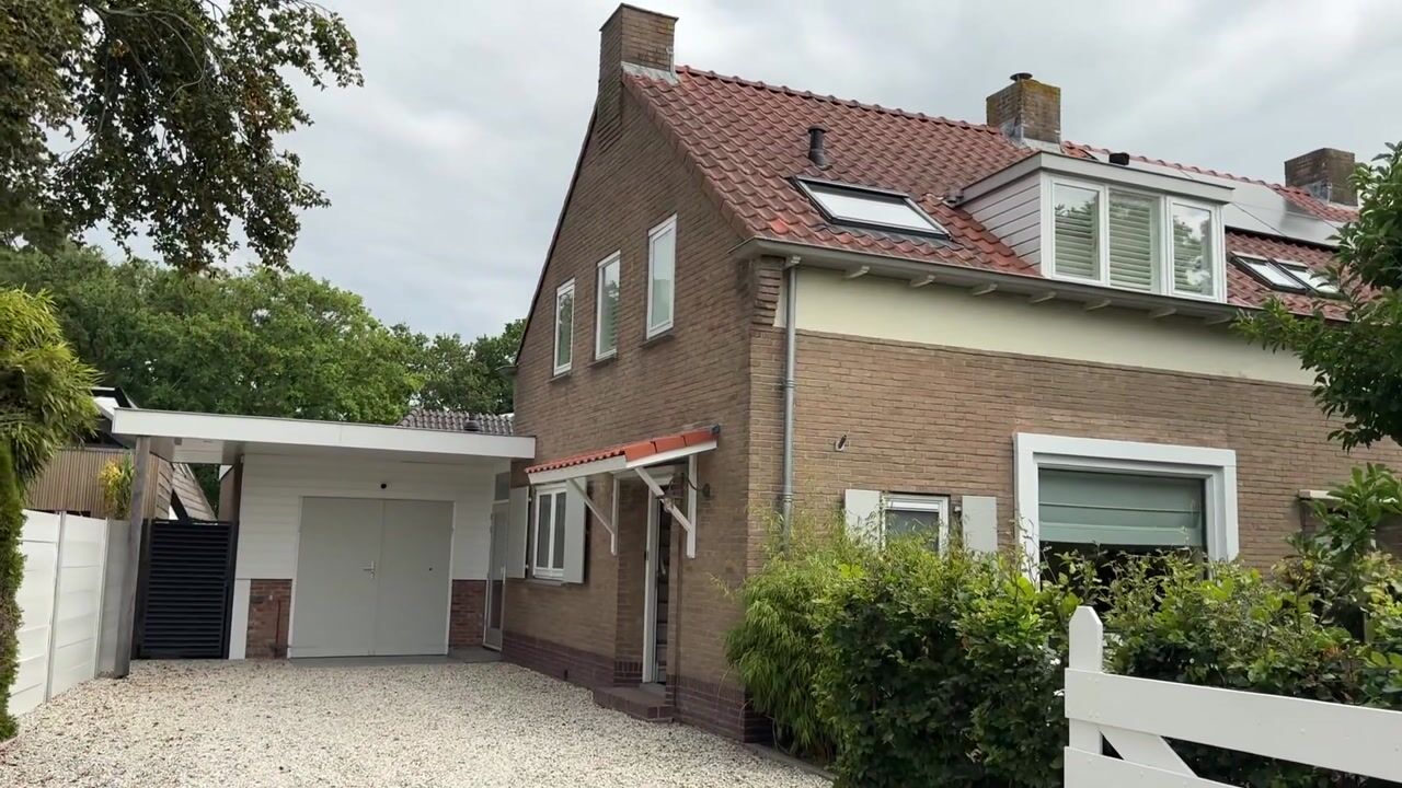 Video van Jan Apeldoornweg 12