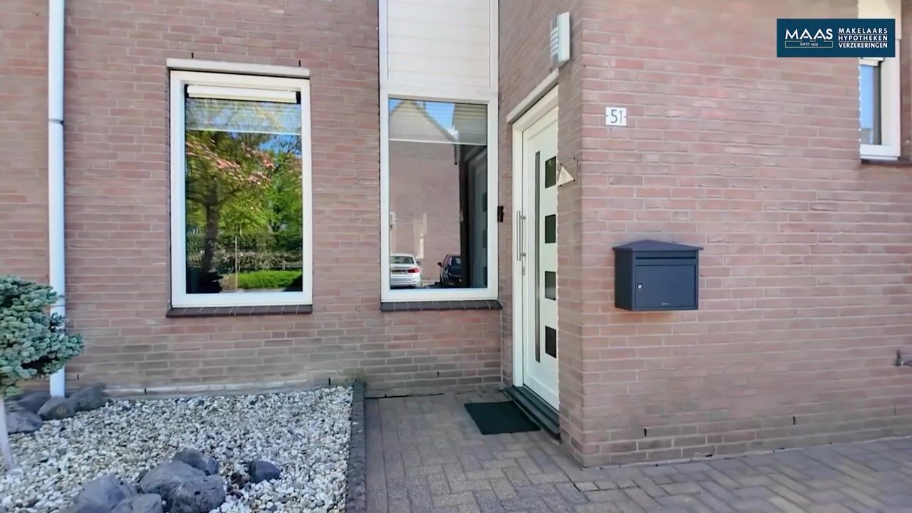 Video of De Doorn 51