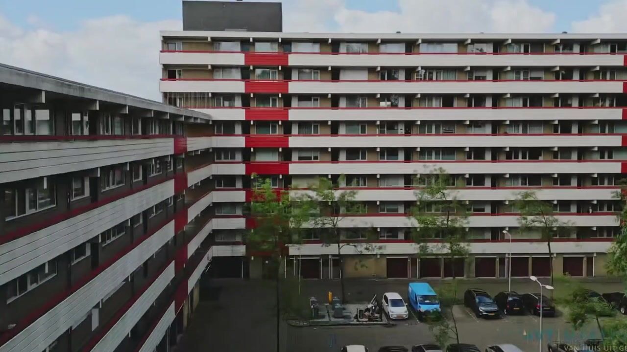 Video van Martin Luther Kinglaan 254