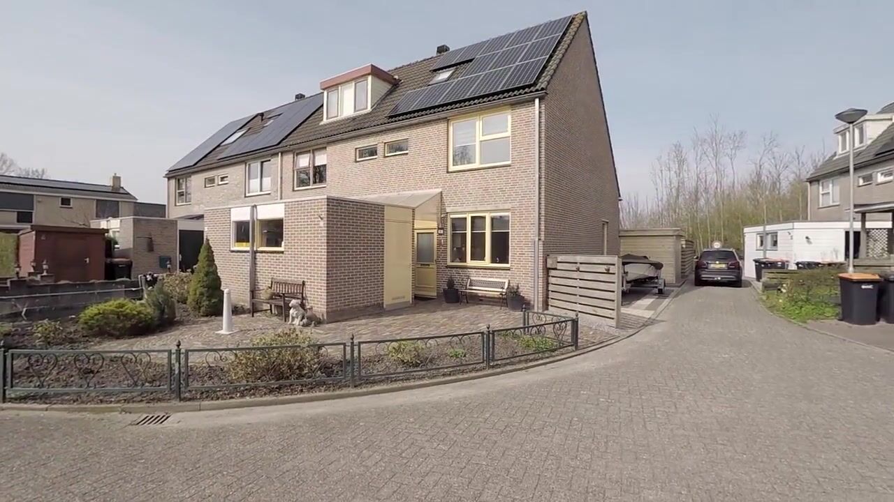 Video of Hertog Willemweg 51