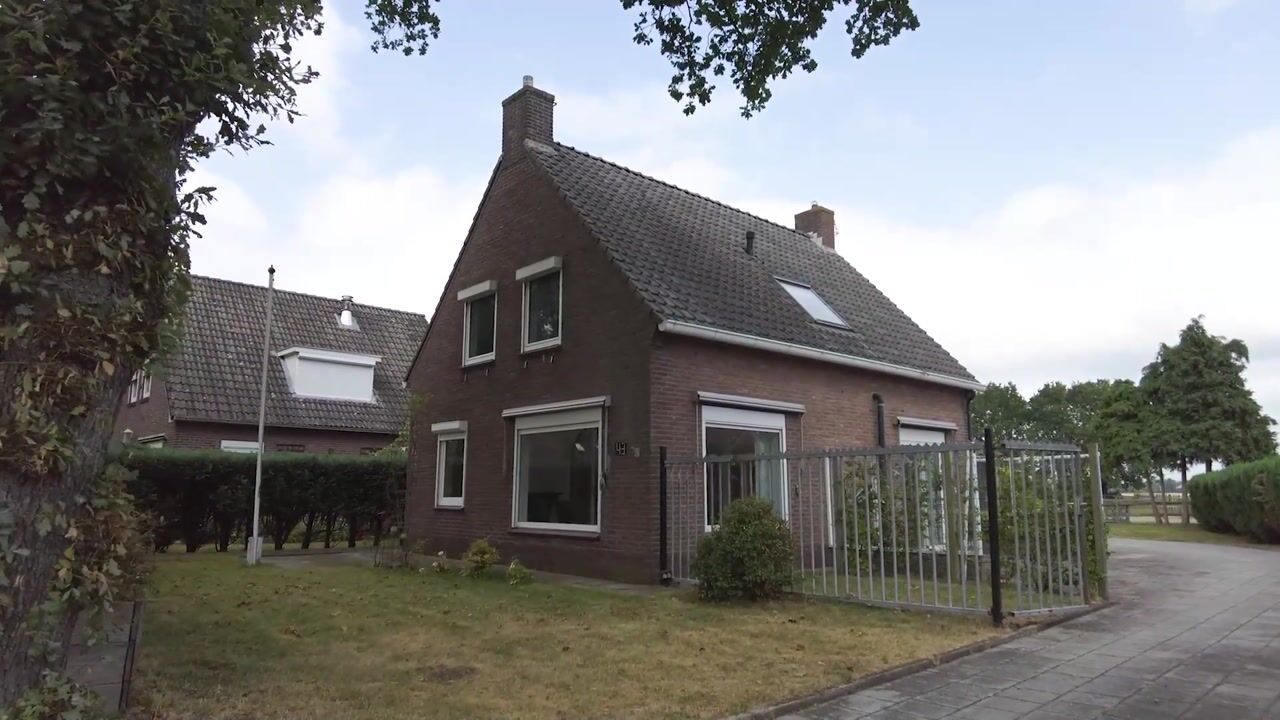 Video van Slenerweg 43