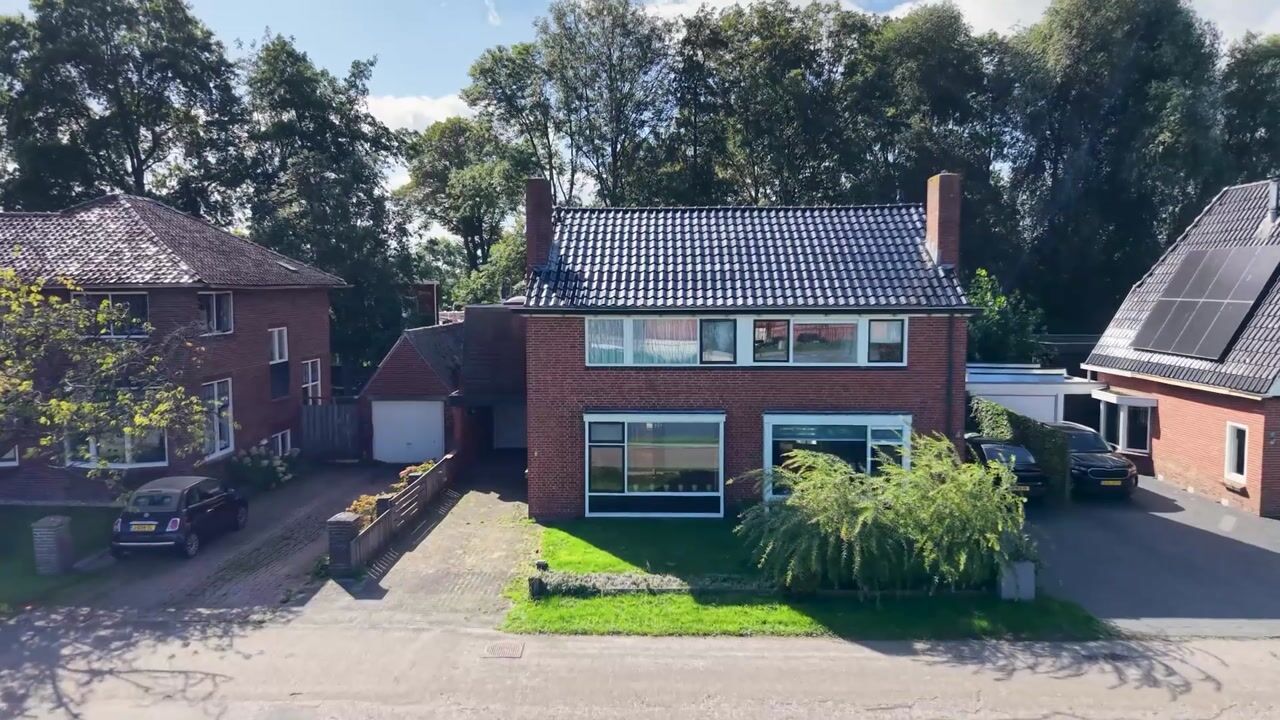 Video van W.A. Scholtenweg 4