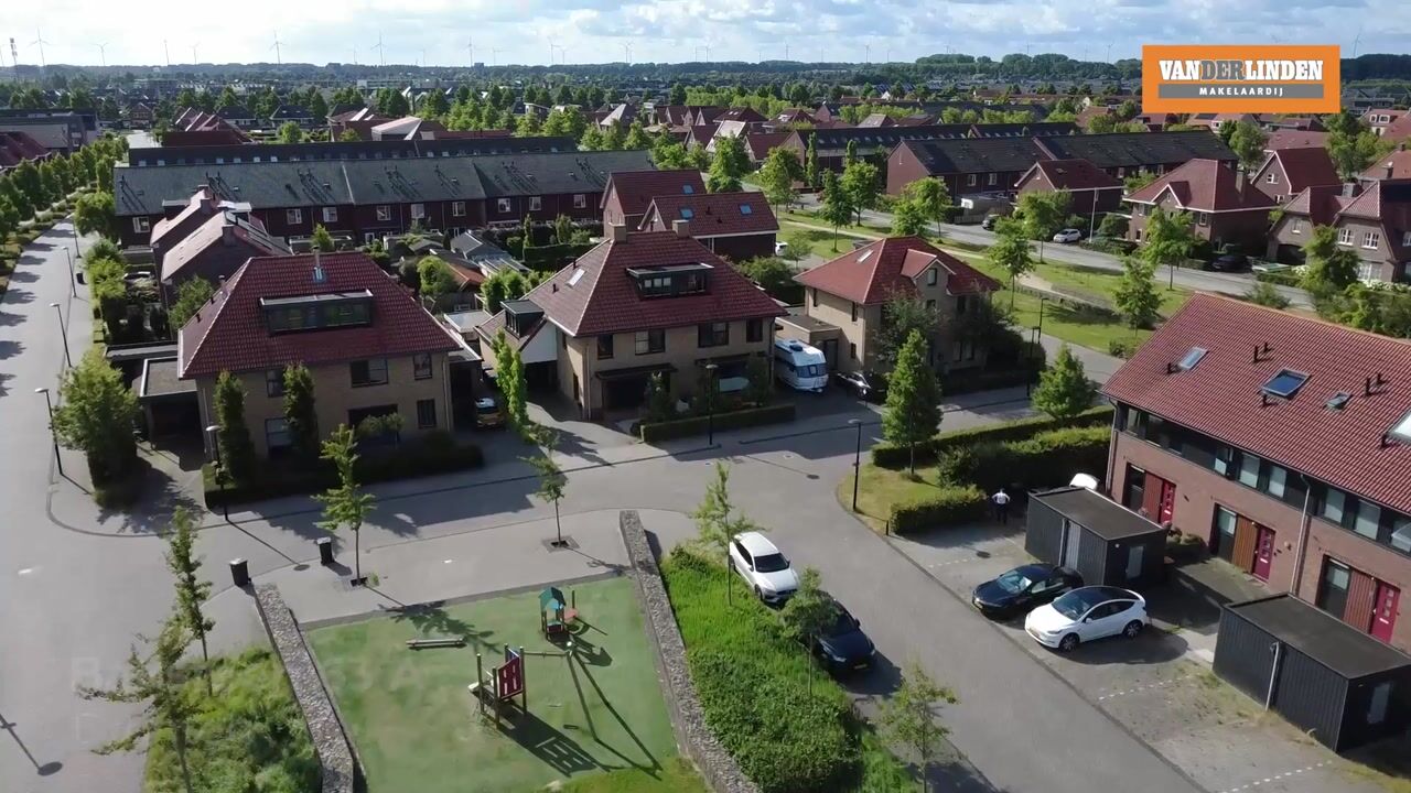 Video van Baksteen 63-A