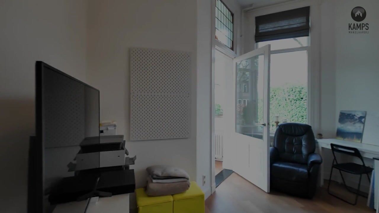 Video of Schonenbergsingel 18