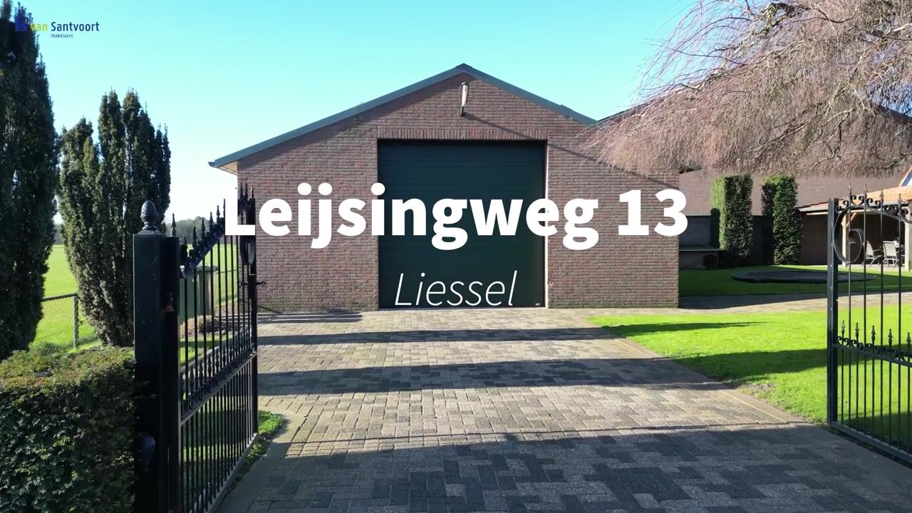 Video of Leijsingweg 13