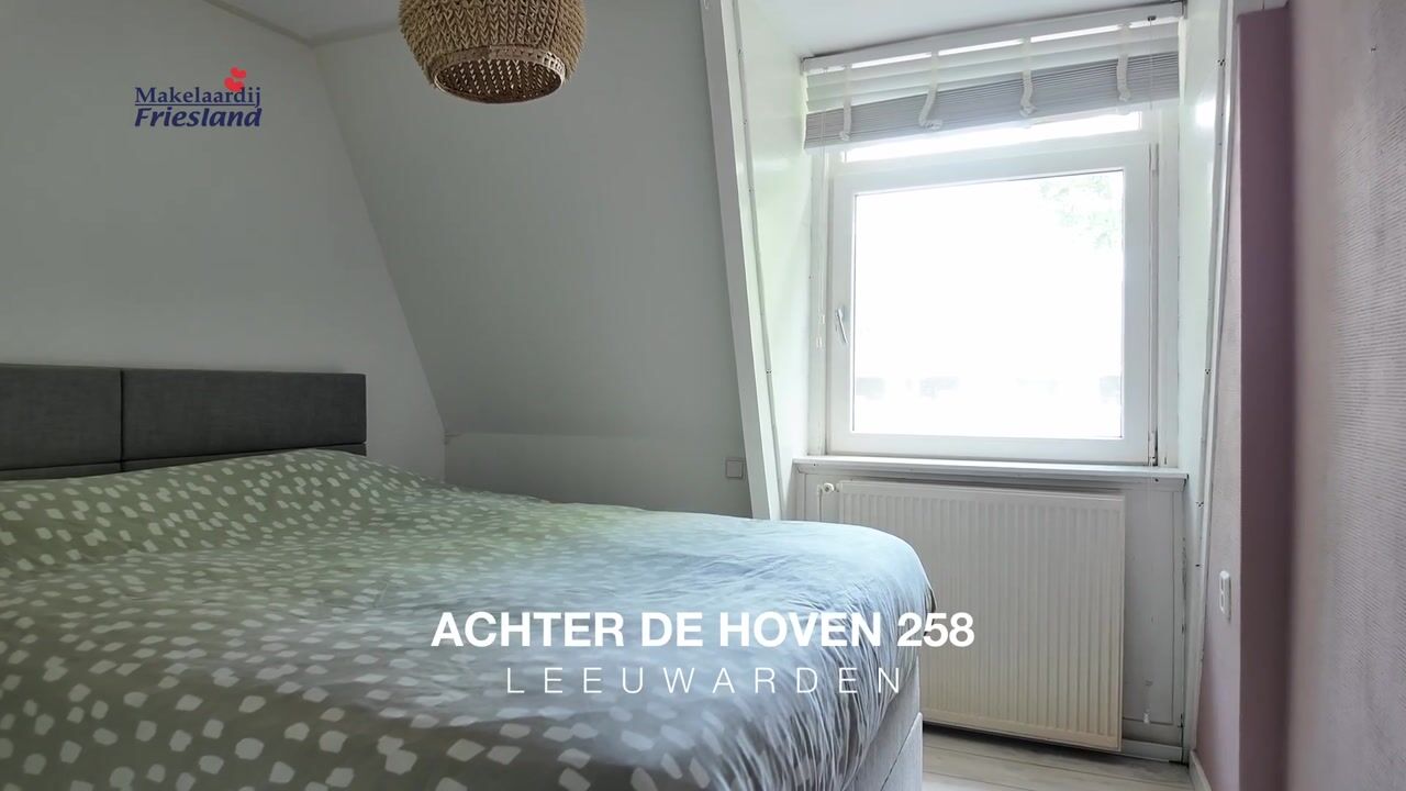 Video van Achter de Hoven 258