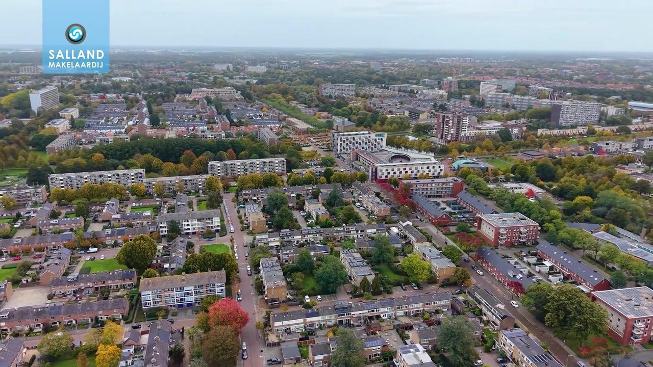 Video van Corellistraat 38