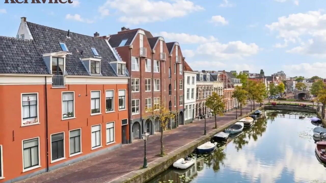 Video van Nieuwe Mare 63