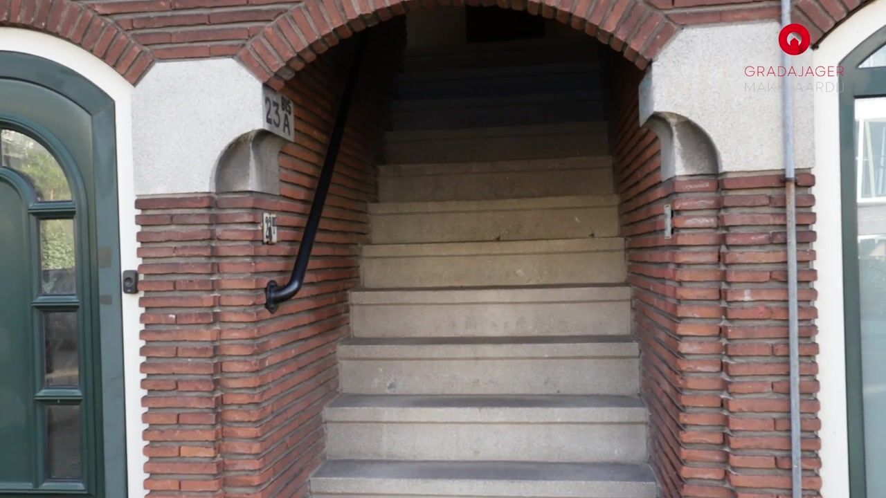 Video van Queridostraat 23-BSA