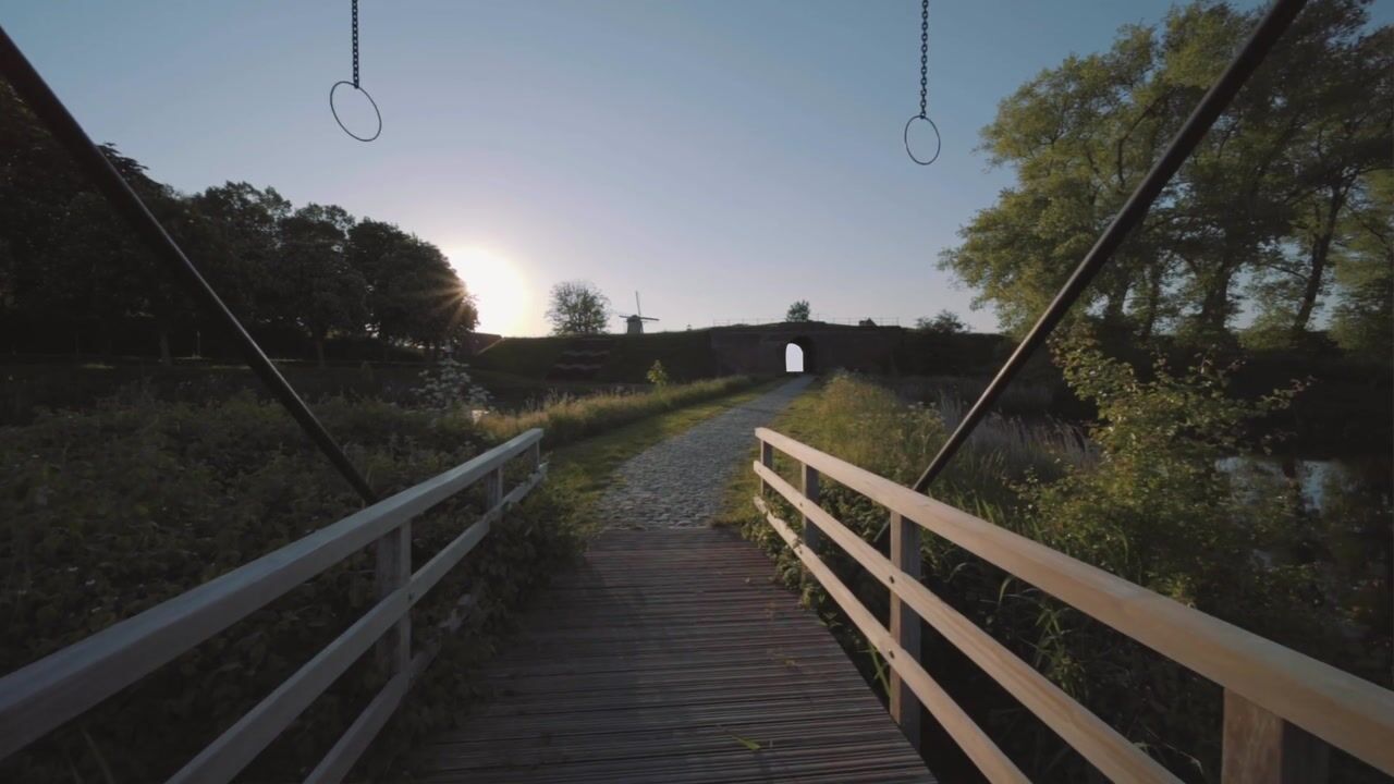 Video van Molenberg 2