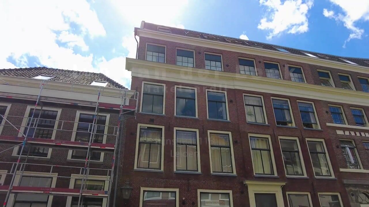 Video van Rijnstraat 11-B