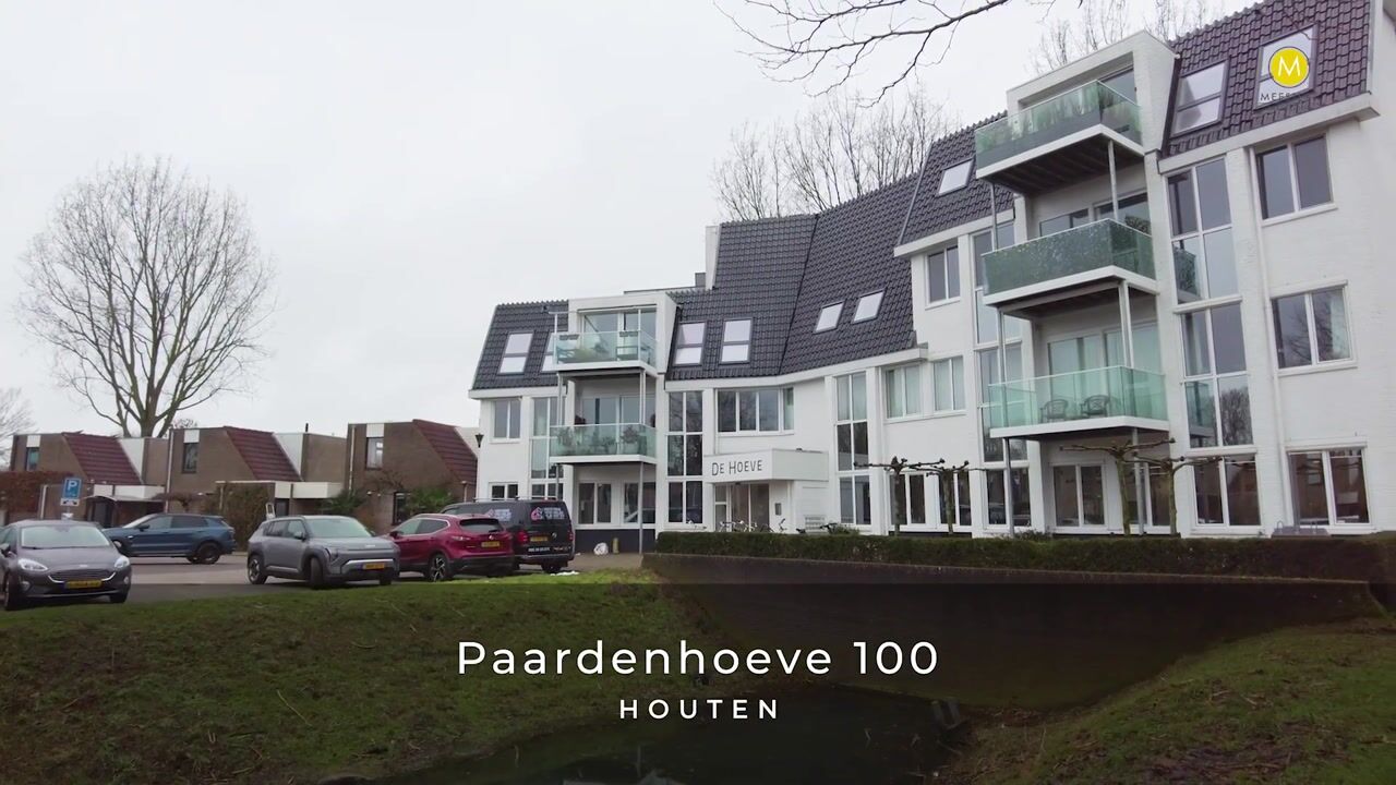 Video van Paardenhoeve 100
