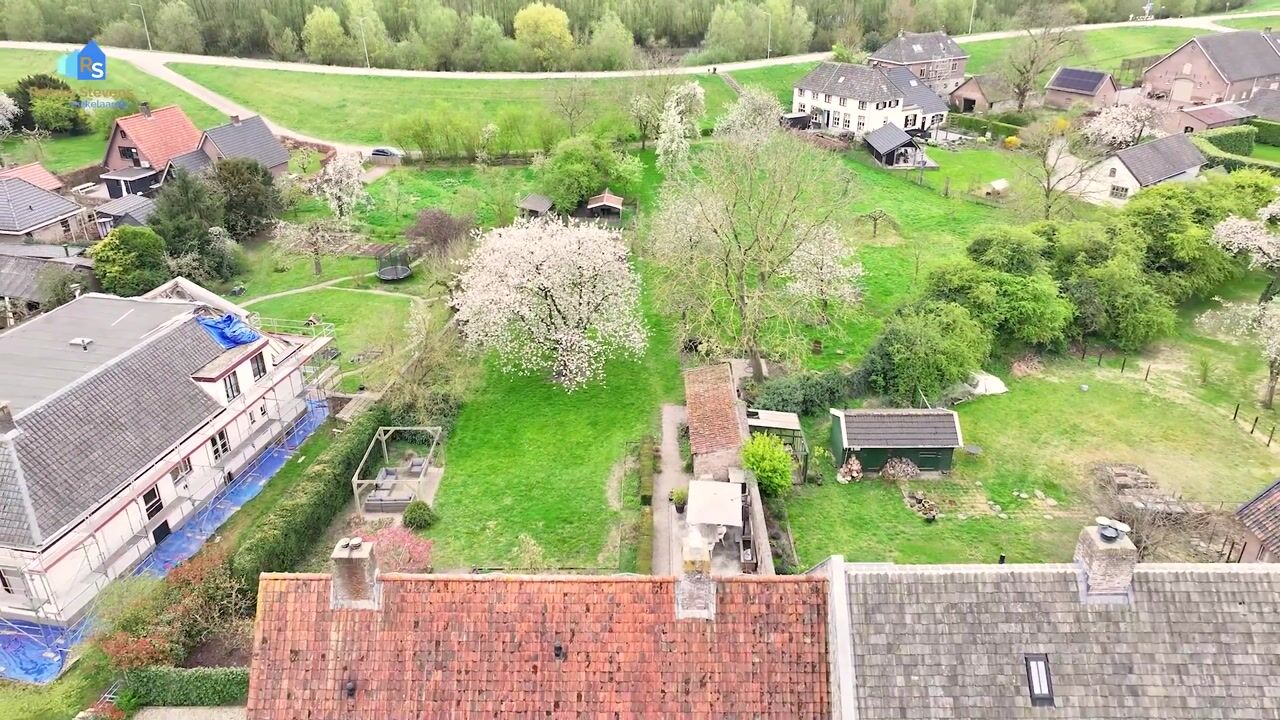 Video van Pluimenburgsestraat 4